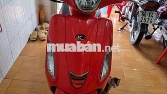 Kymco Like 50 50cc Đỏ 6007 km