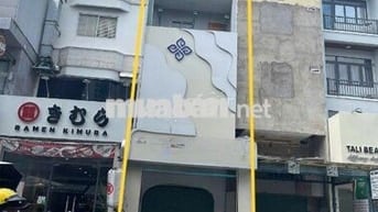 ✅CHO THUÊ NGUYÊN CĂN MẶT TIỀN ĐƯỜNG SƯ VẠN HẠNH, QUẬN 10