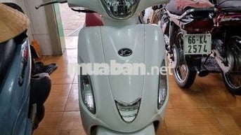 Kymco Like 50 Trắng 10329 km 50cc
