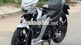 Raider 2019 biển 43 máy móc rin ngon chạy nhẹ tơn