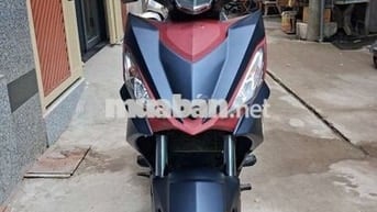Honda Winner 2016 Đỏ, Xám