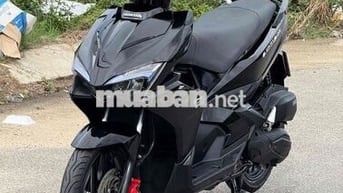 AB 2019 khoá smatkey biển 43 mâm crom máy móc rin