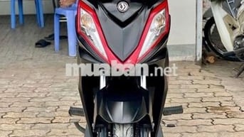 SYM GALAXY 115cc 2012 Côn tay MÁY ZIN ÊM