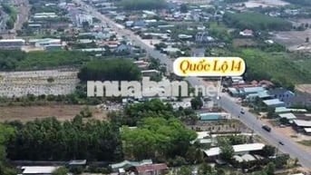 Bán Gấp 10m mặt tiền kinh doanh