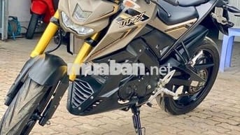 Yamaha TFX 150cc Nhập  Indonesia hồ sơ cầm tay
