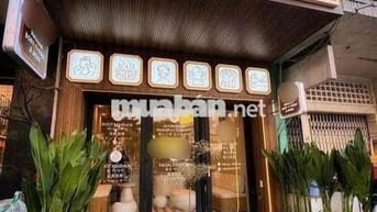 🔥 MẶT TIỀN PHỐ TÂY ĐI BỘ Q.1 – VỈA HÈ 8M CỰC HIẾM 🔥