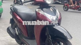 Honda SH Mode 2016 Đỏ mận