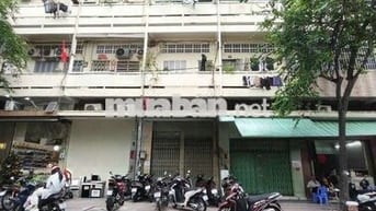 Cho thuê nhà Mặt tiền An Bình, Quận 5 4x18 2 tấm kinh doanh tốt 3 p