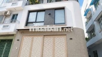 Cần cho thuê nhà ngang 6m HXH 43/3A Hậu Giang P.4 Q.Tân Bình 