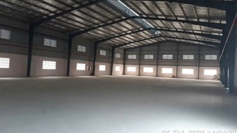 Cho thuê kho xưởng 1440m2 Phước Lý, Cần Giuộc, Long An - Giá 80k/m2