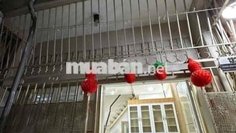 🎁Cho thuê nhà 1325/ Phan Văn Trị P10 Gò Vấp 4m❌7m 2pn 2wc gần Cityland