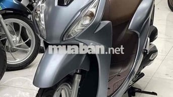 Honda Vision 2026 Bạc