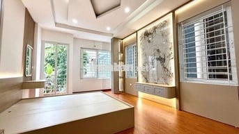 Cho thuê nhà phân lô F361 - An Dương 42m², ô tô đỗ cửa chỉ 14tr/tháng