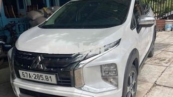 Mitsubishi Xpander Cross 2020 Trắng 200000 km