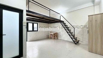 CĂN HỘ DUPLEX 40M2 ngay EMART PHAN HUY ÍCH - QUANG TRUNG - TÂN SƠN