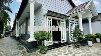 Cho Thuê Biệt Thự 700m2 ngay Kha Vạn Cân P.Linh Tây ra Phạm V Đồng