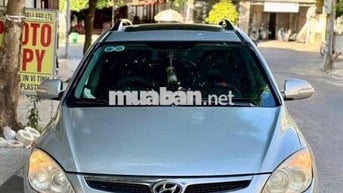 Hyundai I30 CW Bản đặc biệt nhập Hàn