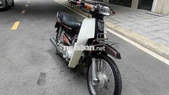 Honda Super Dream ĐKLĐ 2012 biển số 18