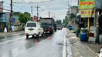 Cần bán gấp Nhà Nghĩ 14 phòng đường Trần Thị Cẩm