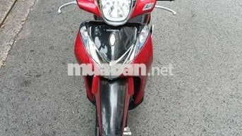 Honda SH Mode 2015 Đỏ