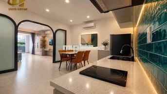 🏡1 Phòng Ngủ Ban Công Gần Sân Bay Tân Sơn Nhất, Đường Hoàng Văn Thụ