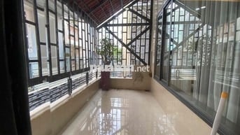cho thuê nhà làm homestay thị nghè 8*12m
