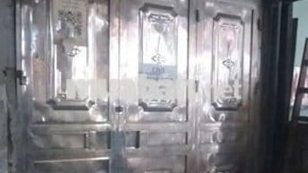 cho thuê nhà ki ốt chợ xanh Nguyễn Công Trứ