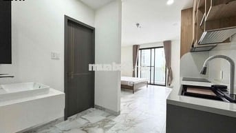 Căn Hộ Studio_Thoáng Mát_Ngay Ngã Tư Phú Nhuận_Phan Đình Phùng