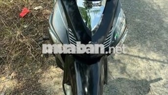 Honda Future Neo Fi 2007 Đen