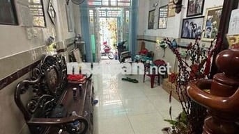 CHO THUÊ NHÀ NGUYÊN CĂN PHÚ NHUẬN