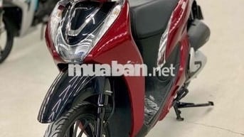 Honda SH Mode 125 ABS 2023 Chính Chủ Odo 12.000km