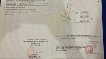 Cần bán gấp Nhà Nghĩ 14 phòng đường Trần Thị Cẩm