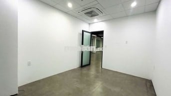 VĂN PHÒNG RỘNG 100M2 KHU NAM VIỆT Á
