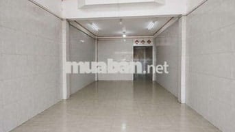 NHÀ MẶT TIỀN CHỢ - 4 TẦNG - 4PN