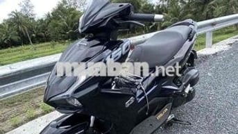 Honda Air Blade 125 2021 Đen đẹp 99%