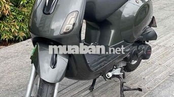 Vespa 50cc 2023 đèn vuông mẫu mới bstp CHÍNH CHỦ