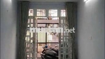 CHO THUÊ NHÀ NGUYÊN CĂN MẶT HẺM XE HƠI VỪA Ở, VỪA KINH DOANH
