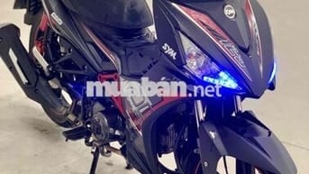 SYM Star SR 125 Côn Tay 2019 Chính Chủ Giá Tốt