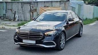 🔺MERCEDES E200 EXCLUSIVE V1 MODEL 2022