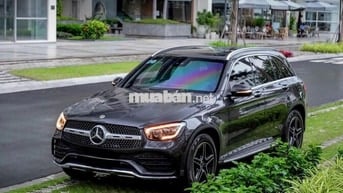 🔺MERCEDES GLC 300 V1 SX 2022 BIỂN HCM CTY