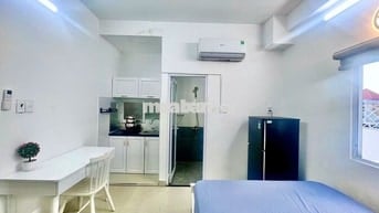 STUDIO THOÁNG SÁNG - TIỆN NGHI NGAY ĐH SƯ PHẠM, KHTN