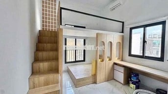 Căn Hộ Luxury - NT Keng chỉ từ 3TR7 ngay Vườn Lài gần Nguyễn Thái Sơn