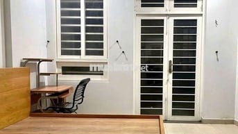 CHO THUÊ NHÀ CÓ NỘI THẤT - HẺM TÂN THỚI HIỆP