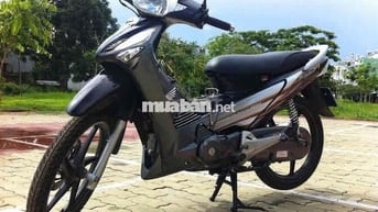 Honda Future 2007