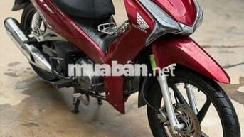 Honda Future led 2018 biển 65 máy êm fun chức năng