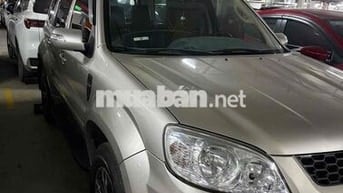 Ford Escape 2011 Ghi 72.xxx Km