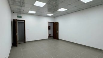 CHO THUÊ VĂN PHÒNG LÀM VIỆC, PHÒNG DẠY HỌC — CƠ SỞ MỚI, KHANG TRANG