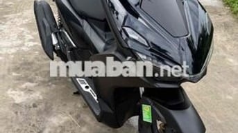 Honda Air Blade 2026 Đen 3000 km