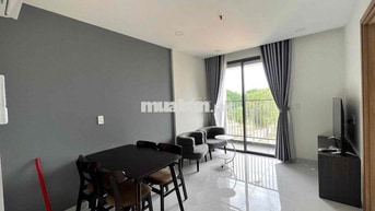CHO THUÊ CHUNG CƯ PHÚ MỸ C2 NỘI THẤT HIỆN ĐẠI
