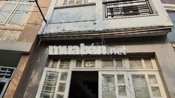 Nhà Đẹp 4 Tầng 256m2 DTS, HXH Huỳnh Tấn Phát, ngang 5m,4PN, Giá 5.x Tỷ
